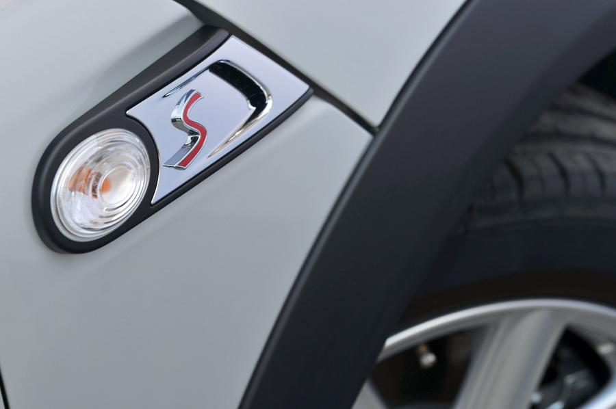  Mini Roadster 2012 года  (фото 56 из 395)